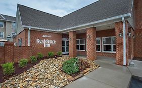 Residence Inn Knoxville Cedar Bluff